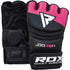 RDX J2 MMA GRAPPLING GLOVES/Pnk-5